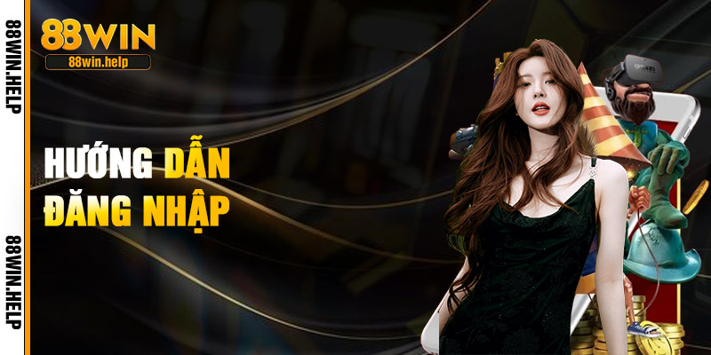 Hướng Dẫn Đăng Nhập