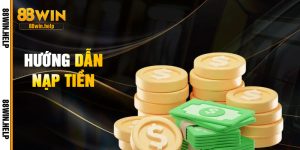 Hướng Dẫn Nạp Tiền