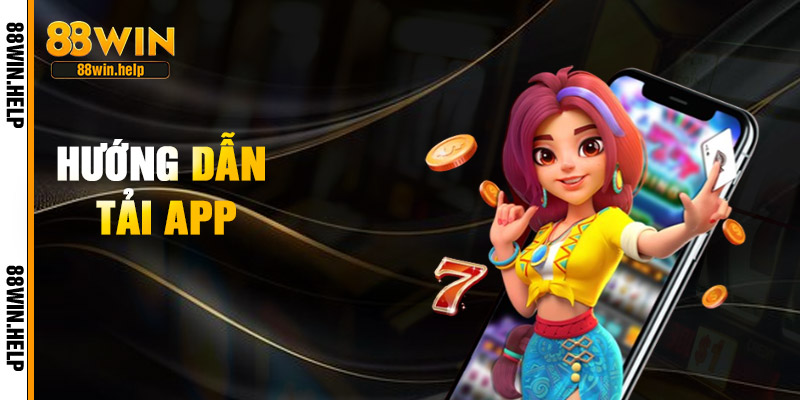Hướng Dẫn Tải App